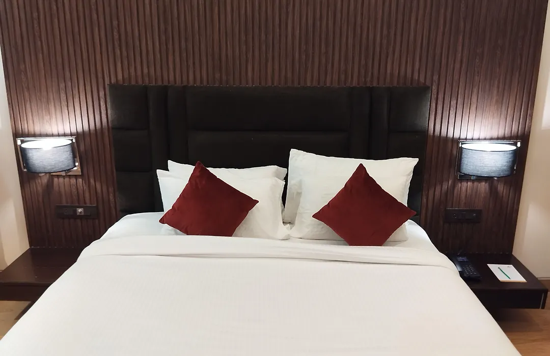 Prism - A Boutique Hotel-1