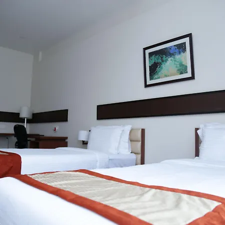 Prism - A Boutique Hotel-3